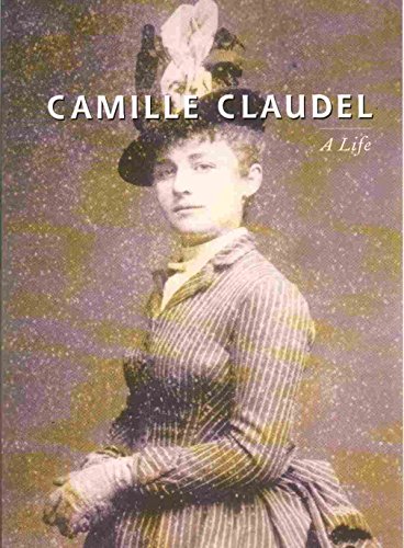 9780810990760: Camille Claudel: A Life (Book Club)