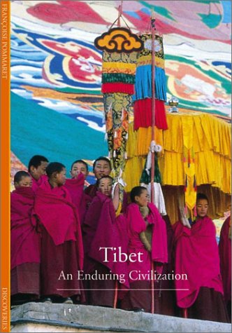 Beispielbild fr Tibet: An Enduring Civilization (Discoveries) zum Verkauf von Orion Tech