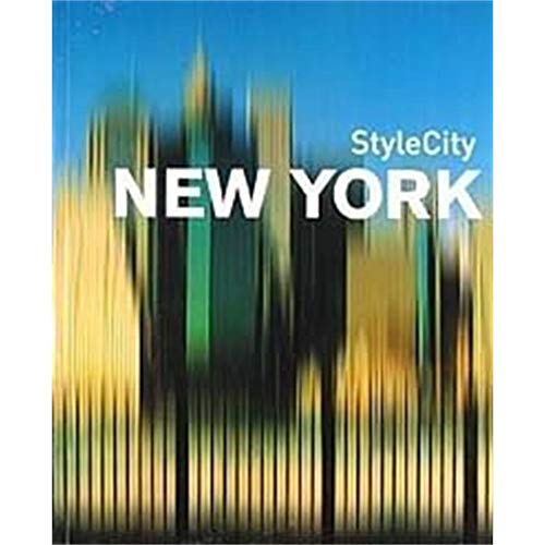 9780810991279: Stylecity New York [Idioma Ingls]