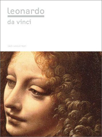 Stock image for Leonardo da Vinci (Masters of Art) for sale by Cronus Books