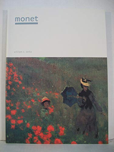 Imagen de archivo de Monet (Masters of Art) a la venta por SecondSale