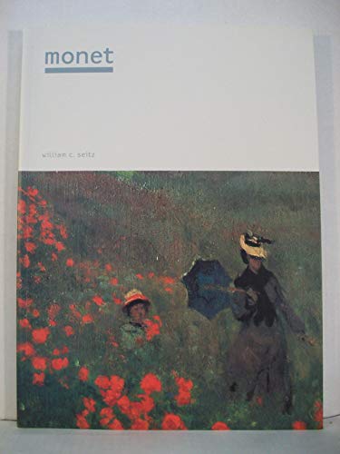 9780810991316: Claude Monet