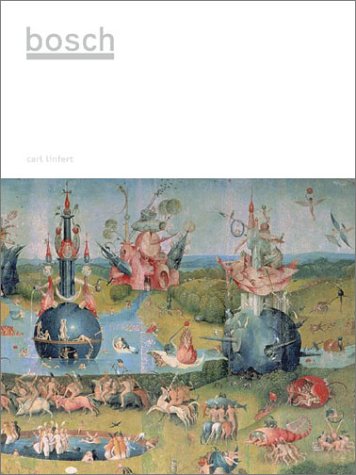 Beispielbild fr Masters of Art: Bosch zum Verkauf von WorldofBooks