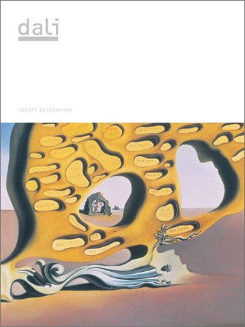 Beispielbild fr Masters of Art : Dali zum Verkauf von Better World Books: West