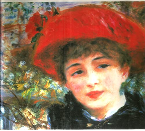 9780810991354: Renoir (Masters of Art) (Pb)