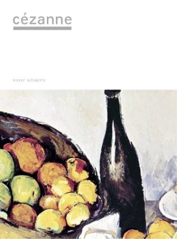 9780810991460: Masters of Art: Cezanne