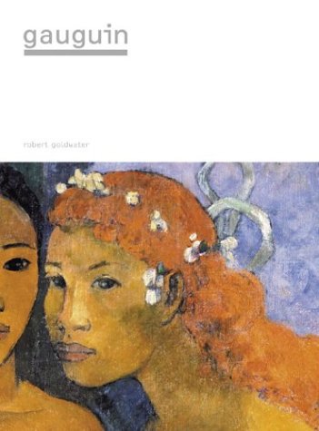 Beispielbild fr Gauguin zum Verkauf von Better World Books