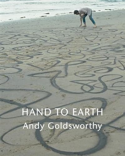Beispielbild für Hand to Earth zum Verkauf von Books From California