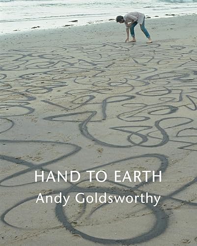 Stock image for Hand to Earth for sale by AcornBooksNH