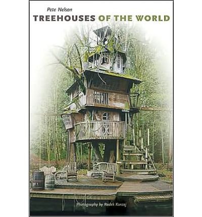 9780810991897: TREEHOUSES OF THE WORLD ING