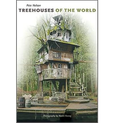 9780810991897: Treehouses of the World