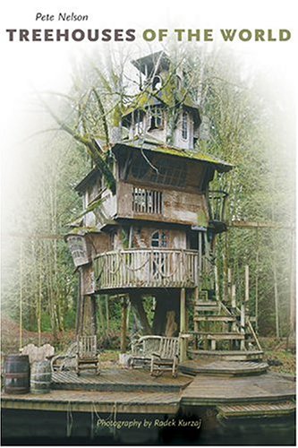 9780810991897: TREEHOUSES OF THE WORLD ING
