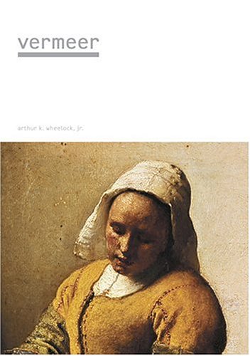 Beispielbild fr Masters of Art : Vermeer zum Verkauf von Better World Books