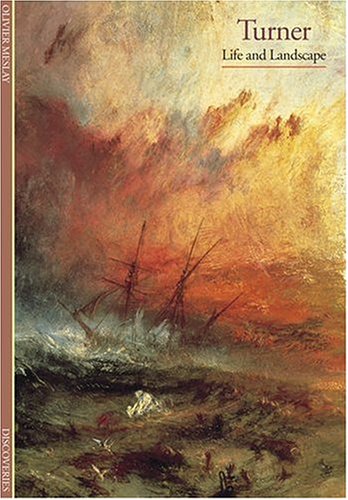 Turner: Life and Landscape (Discoveries) (9780810992078) by Meslay, Olivier