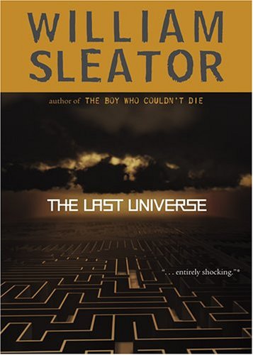 Imagen de archivo de The Last Universe a la venta por Better World Books