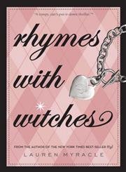 9780810992153: Rhymes with Witches