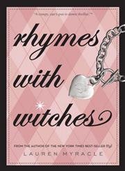 Stock image for Rhymes with Witches for sale by SecondSale