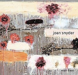 9780810992184: Joan Snyder.