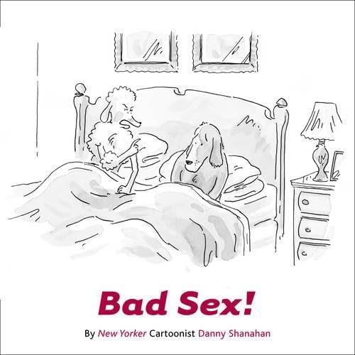 Imagen de archivo de Bad Sex! a la venta por ThriftBooks-Atlanta