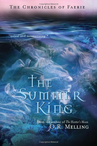 Beispielbild fr The Summer King (The Chronicles of Faerie) zum Verkauf von Decluttr