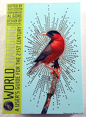 Imagen de archivo de Worldchanging: A User's Guide to the 21st Century a la venta por Books of the Smoky Mountains