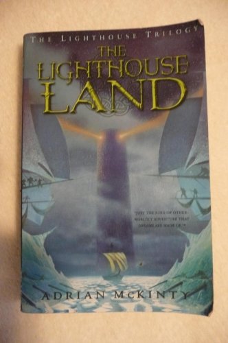 Beispielbild fr The Lighthouse Land (The Lighthouse Trilogy) zum Verkauf von SecondSale
