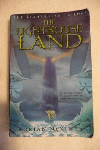 Stock image for The Lighthouse Land (The Lighthouse Trilogy) for sale by SecondSale