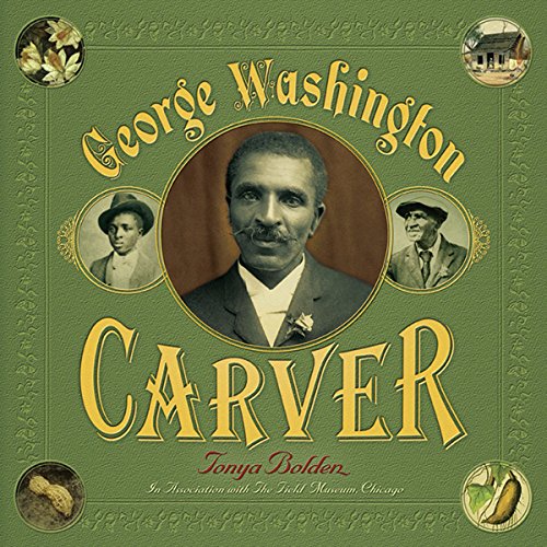 Beispielbild fr George Washington Carver zum Verkauf von Better World Books