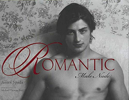 9780810993716: The Romantic Male Nude