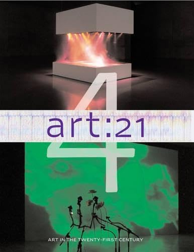 Art:21: Art In The Twenty-first Century 4