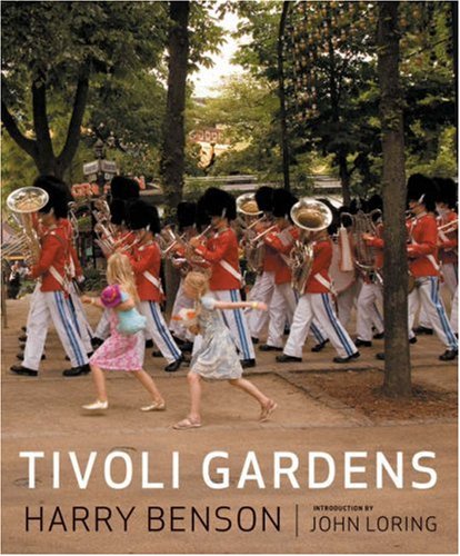 Beispielbild fr Tivoli Gardens zum Verkauf von Better World Books