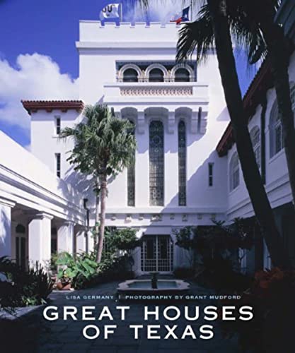 Great Houses of Texas -