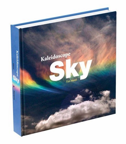 Imagen de archivo de Kaleidoscope Sky a la venta por SecondSale