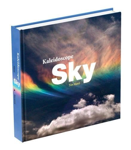 Stock image for Kaleidoscope Sky for sale by Books of the Smoky Mountains