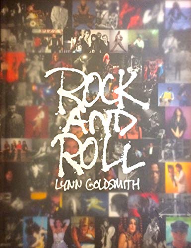 Imagen de archivo de Rock and Roll a la venta por Books for Life