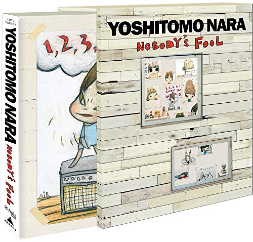 9780810994140: Yoshitomo Nara: Nobody's Fool