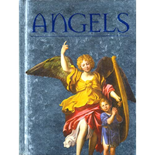 9780810994362: Angels