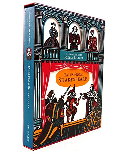 Beispielbild fr Tales from Shakespeare zum Verkauf von ThriftBooks-Atlanta