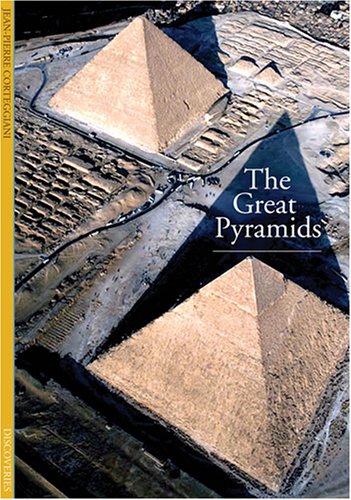 Beispielbild fr Discoveries: the Great Pyramids zum Verkauf von Better World Books