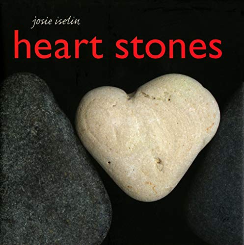 Beispielbild fr Heart Stones zum Verkauf von SecondSale