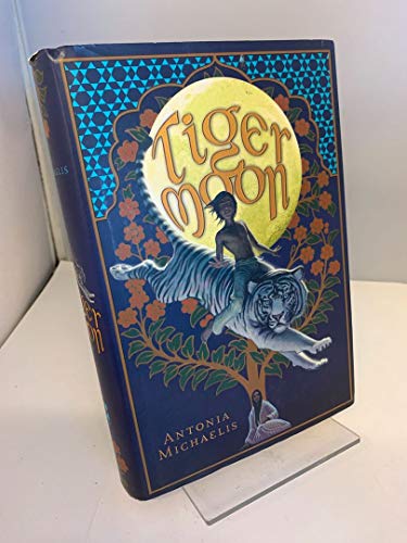 Stock image for Tiger Moon for sale by Better World Books