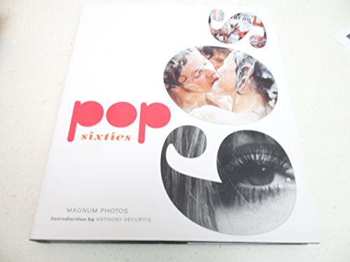 Pop 60s (Hardcover) - Magnum Photos