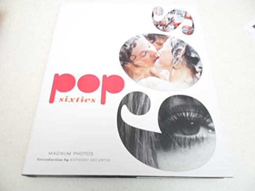 Stock image for Pop Sixties for sale by Half Price Books Inc.