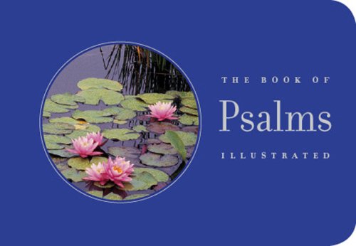 Beispielbild fr The Book of Psalms zum Verkauf von Better World Books