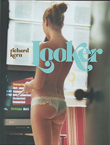 Beispielbild fr Looker by Kern, Richard ( Author ) ON Jun-01-2008, Hardback zum Verkauf von medimops