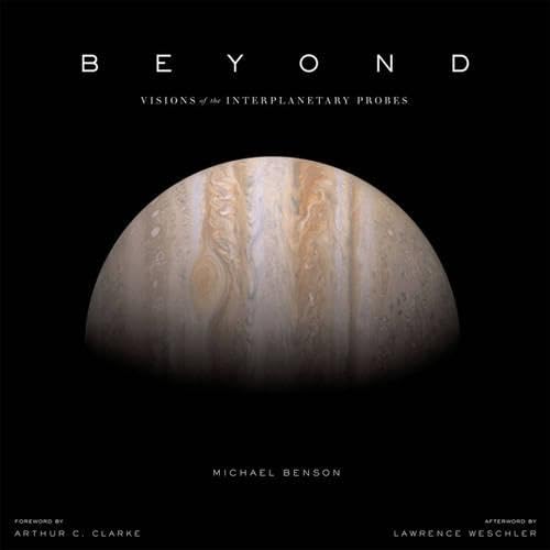 Beispielbild fr Beyond : Visions of the Interplanetary Probes zum Verkauf von Better World Books