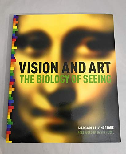 Imagen de archivo de Vision and Art: The Biology of Seeing a la venta por Revaluation Books