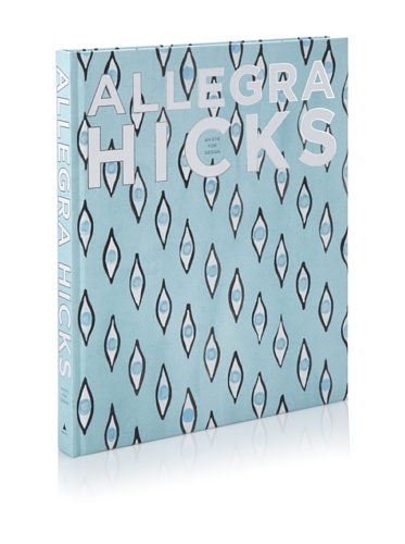 Stock image for Allegra Hicks: An Eye for Design for sale by GoldenWavesOfBooks