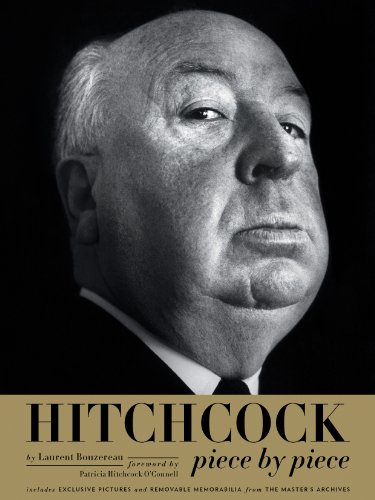 Beispielbild fr Hitchcock, Piece by Piece zum Verkauf von Better World Books