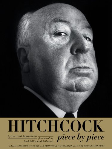 Imagen de archivo de Hitchcock, Piece By Piece a la venta por WorldofBooks